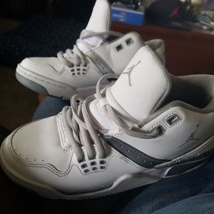 Jordan retro